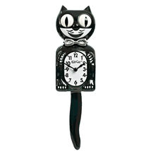Commemorative Edition Tuxedo Kit-Cat Klock (15.5″ high) - $85.95