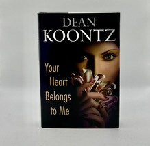 Your Heart Belongs to Me by Dean Koontz (2008, Hardcover) - €4,27 EUR