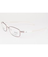 Adidas A623 40 6054 Ambition Bronze Ivory Eyeglasses 623 406054 54mm - $85.50 CAD