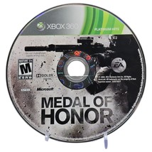 Medal of Honor Platinum Hits Xbox 360 **DISC ONLY - $9.49