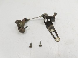 98 Porsche Boxster 986 #1308 Link Linkage Gear Shift, Manual 5 SPD Trans... - $3,690.52 MXN