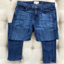 Current/Elliott The Ankle Skinny Chavelle 29 - $24.48