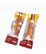 Chicken Wrap-Around Dog Teething Snack - $14.76 CAD