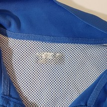 Columbia PFG FM6016 Perfect Cast Fishing Polo Shirt Men's Vented Omni Shade 2XL image 4