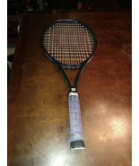Wilson 110, 7.6 Si Prestige Select Tennis Racket Series 4 1/2 ” Grip - £25.03 GBP
