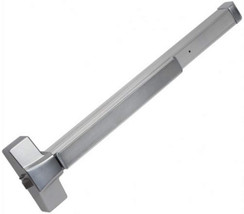 Seco-Larm SD-962AR-36G Rugged Grade 1 Rim-Type Exit Device, Push-to-Exit Bar - £215.54 GBP