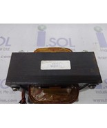 20269 Transistor Power Transformer 9969833 With Wire - $94.66 CAD