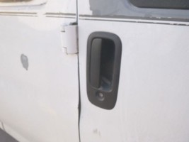 Passenger Door Handle Exterior Front Door Fits 96-09 EXPRESS 1500 VAN 16... - $75.27