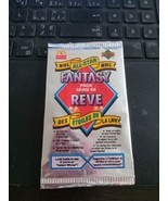 Nhl All Star Fantasy Pack From McDonald&#39;s - $3.78