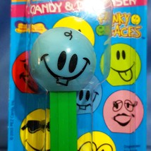Funky Faces &quot;Baby&quot; Candy Dispenser by PEZ. - £6.29 GBP