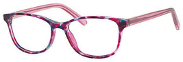 Women&#39;s Eyeglasses Frame Enhance 4100 Eyeglasses Glasses Frame 53mm - £33.32 GBP