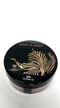 Wet n Wild MegaGlo Loose Highlighting Powder All Glown Up 399A BRAND NEW - $12.86
