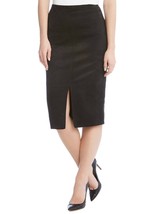 New Karen Kane Black Pencil Career Midi Skirt Size M Size L Size Xl - £39.31 GBP+