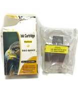 Compatible Yellow Ink Cartridge LC09Y, LC41Y, LC47Y, LC900Y, LC950Y - £3.89 GBP