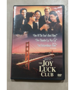 The Joy Luck Club (DVD, 1993) - $9.90