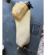 1995 Mercedes Benz E320 Wagon W124 Hydraulic Suspension Fluid Tank OEM - $926.45 MXN
