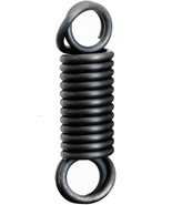 Professional Heavy Bag Spring for Punching Bags up to 250Lb - Black - $22.45