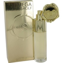 Viktor &amp; Rolf Eau Mega 2.5 Oz Eau De Parfum Spray/women - $299.99