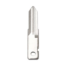 10PCS/LOT universal key blade VAC102 142# uncut blade NO. 142 for  Kadjar Captur - £62.57 GBP