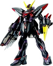 BANDAI SPIRITS HG 1/144 R04 Blitz Gundam Plastic Model - $34.84