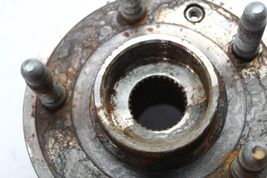2010-2015 CHEVROLET CAMARO FRONT OR REAR WHEEL HUB ASSEMBLY H0482 image 5