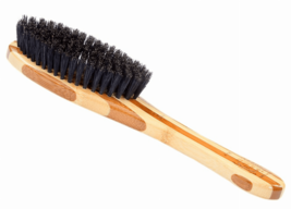 Bass Brushes: Bamboo Pet Comb for Styling &amp; Detangling - £15.68 GBP