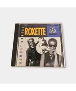 Roxette Almost Unreal promo cd - $545.33 MXN