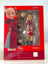 Max Factory 615 figma Chisato Nishikigi - Lycoris Recoil (US In-Stock) - £102.87 GBP