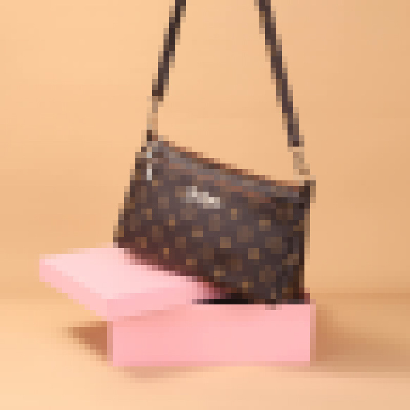 Women's Bag Large Capacity Crossbody Moms Women's Shoulder Bag Fashionable And E