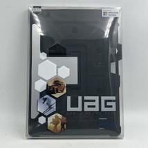 NEW / SEALED - Urban Armor Gear UAG Case For Microsoft Surface 3  NEW - £31.96 GBP