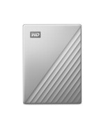 Western Digital WDBPKJ0050BBK-WESN WD 5TB MY PASSPORT PORTABLE HARD DRIV... - $353.65 CAD