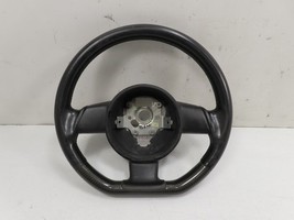 06 Lamborghini Gallardo #1310 Steering Wheel OEM 3-Spoke Carbon Fiber 40... - $25,541.73 MXN