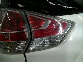 Driver Tail Light VIN K 1st Digit Korea Built Fits 15-17 ROGUE 104575860 - £76.38 GBP