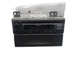 Audio Equipment Radio Receiver Am-fm-cd Fits 07-08 FORESTER 371130 - $57.42