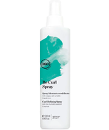 360 Hair Professional BE CURL SPRAY,  8.45 Oz. - $33.00