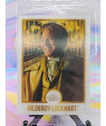 Wizarding World of Harry Potter Trading Card | Gilderoy Lockhart - €4,27 EUR