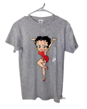 Betty Boop  T-Shirt (With Free Shipping) - £14.26 GBP