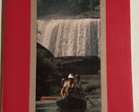 Vintage Pure Kentucky Brochure Map Best Western BRO3 - $8.90