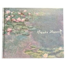 Claude Monet: Masterworks From the Museum of Fine Arts Boston Hardback Book 2004 - £11.87 GBP