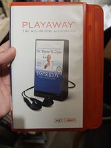 PLAYAWAY Inspiration: Your Ultimate Calling by Dr. Wayne W. Dyer - £11.86 GBP
