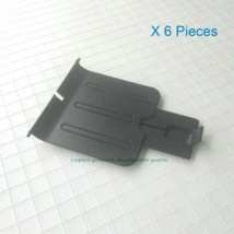 6Pcs Paper OutPut Delivery Tray RM1-6903 Fit For HP P1005 1006 1007 1008... - $17.65