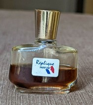 Vintage Raphael Replique Parfum Women’s Perfume Splash 40% Full - £9.15 GBP