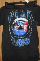 Pink Floyd T-Shirt Dark Side of the Moon Men&#39;s Size Small Official Product  - £11.22 GBP