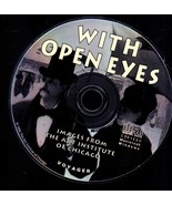 With Open Eyes Images From The Art Institute Of Chicago - Mac/Window - £4.64 GBP