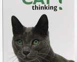 Chartwell Books What Is My Cat Thinking Pet Behavior Essential Guide Gwe... - £11.84 GBP