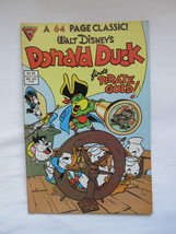 1987 Gladstone Comic Book: Donald Duck #250 - $7.50