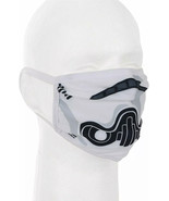 Storm Trooper Star Wars Adult Size 14+ Fabric Face Cover Guard Mask Face... - $9.78