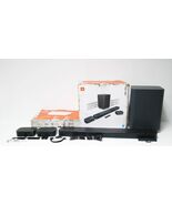 JBL Bar 1000 880W 7.1.4-Ch Soundbar with Detachable Surround Speakers - $911.13 CAD