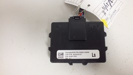 09 10 Hyundai Elantra Kia Optima Tire Pressure Control Module 95800-4D600 #612 - £6.32 GBP