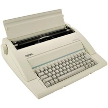 ROYAL 69149V Scriptor Typewriter - $316.79